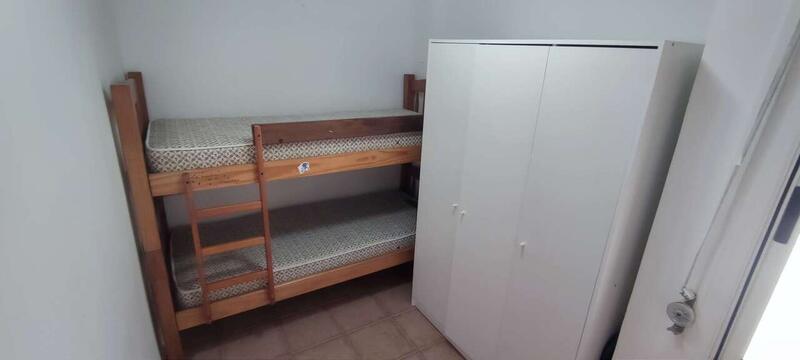 3 slaapkamer Appartement Te koop