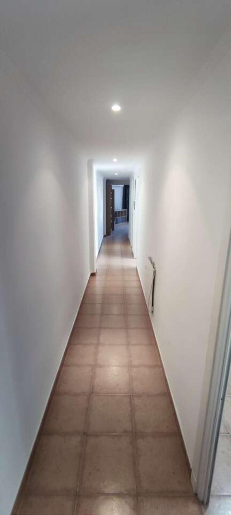 3 slaapkamer Appartement Te koop