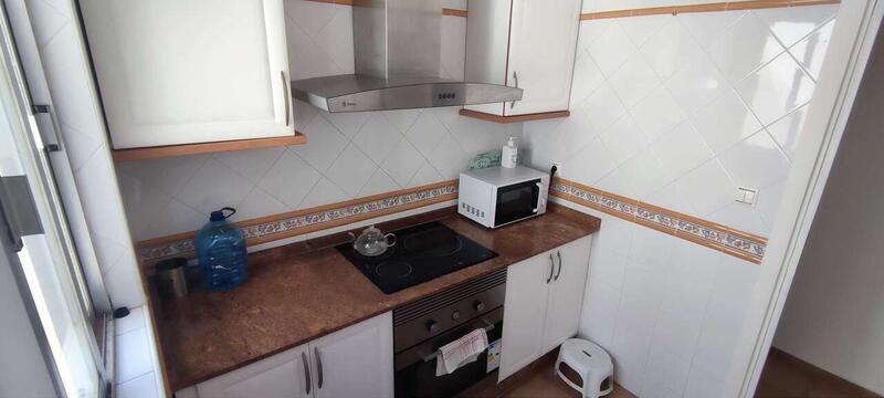 3 slaapkamer Appartement Te koop