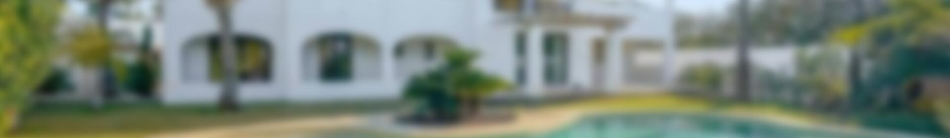 5 slaapkamer Villa Te koop
