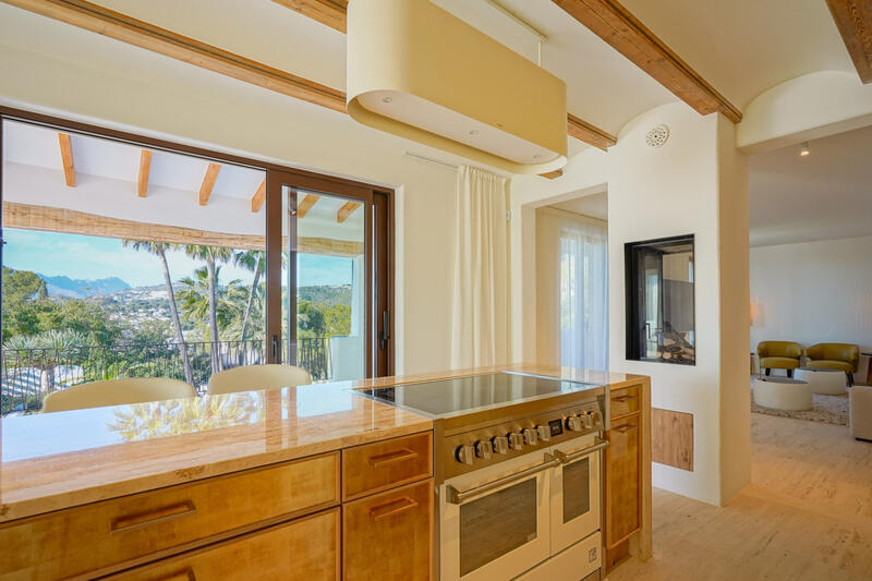 5 slaapkamer Villa Te koop