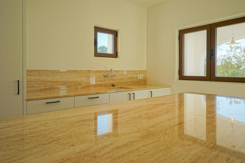 5 slaapkamer Villa Te koop
