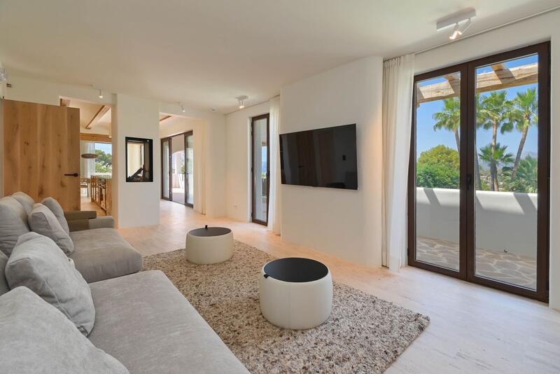 5 slaapkamer Villa Te koop