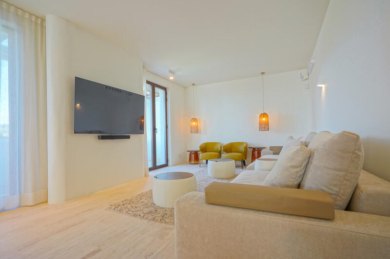 5 slaapkamer Villa Te koop