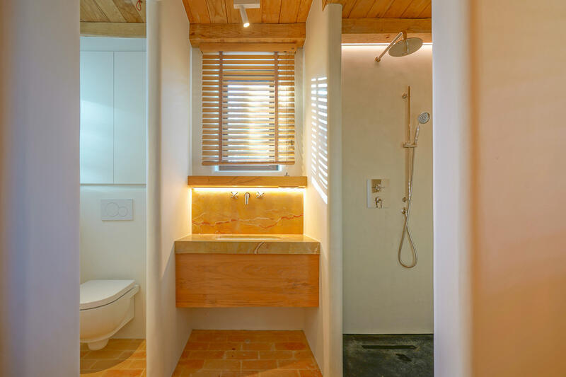 5 slaapkamer Villa Te koop