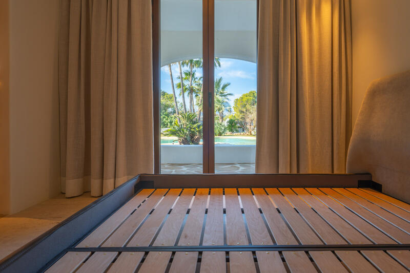 5 slaapkamer Villa Te koop
