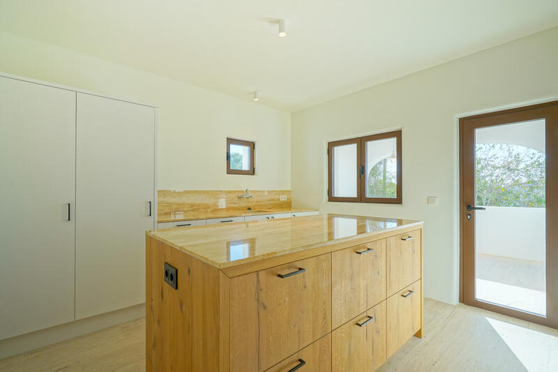 5 slaapkamer Villa Te koop