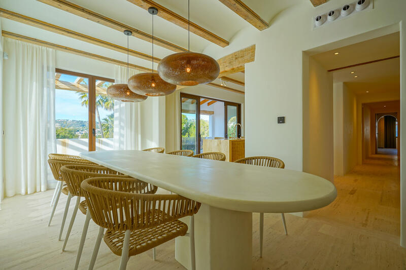 5 slaapkamer Villa Te koop