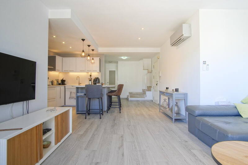 Lejlighed til salg i Javea, Alicante