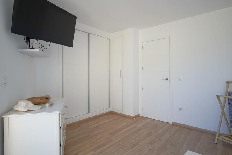 3 soverom Leilighet til salgs