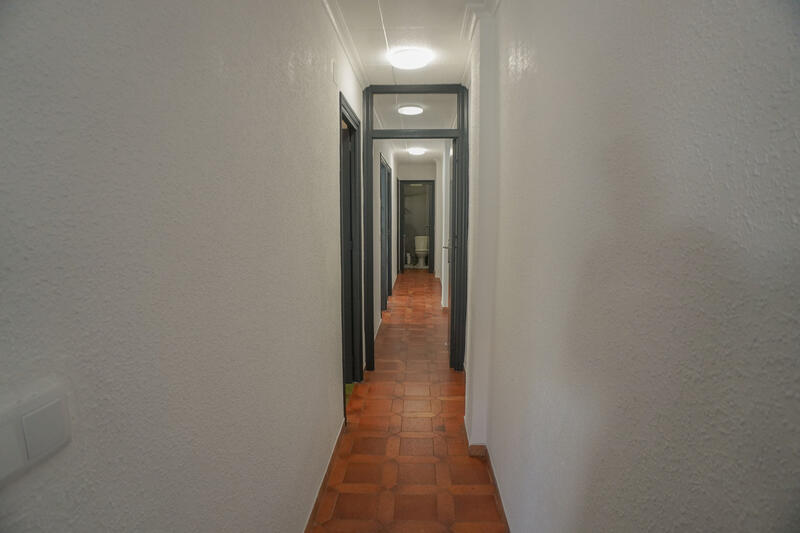3 slaapkamer Appartement Te koop
