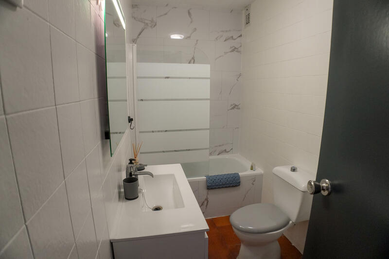3 slaapkamer Appartement Te koop