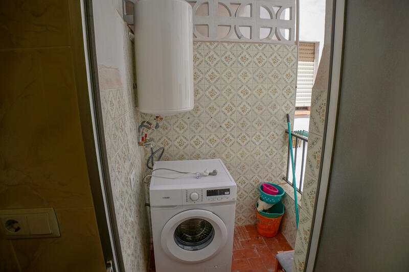3 slaapkamer Appartement Te koop