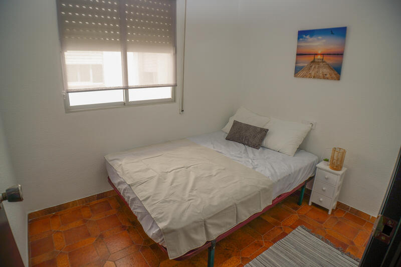 3 slaapkamer Appartement Te koop