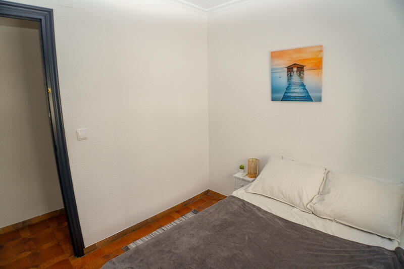 3 slaapkamer Appartement Te koop
