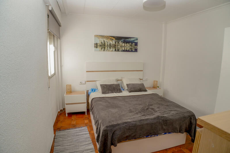 3 slaapkamer Appartement Te koop