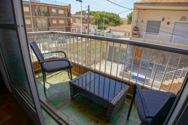 3 slaapkamer Appartement Te koop