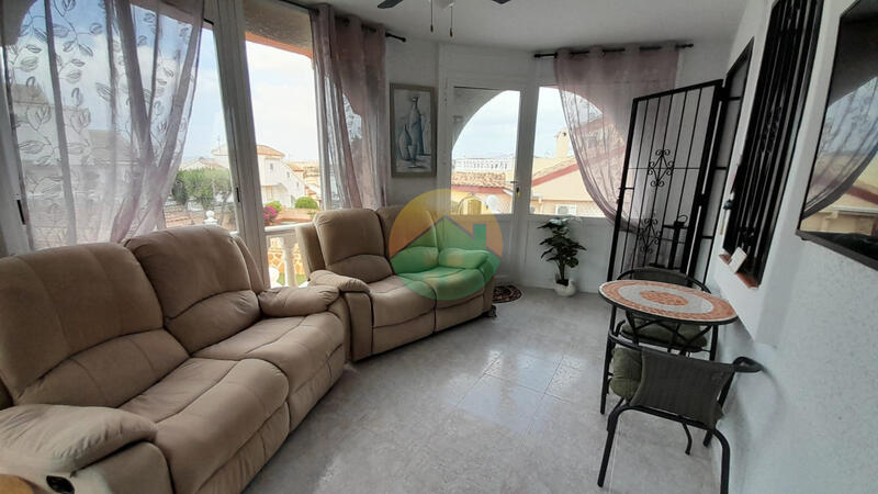 3 Schlafzimmer Villa zu verkaufen