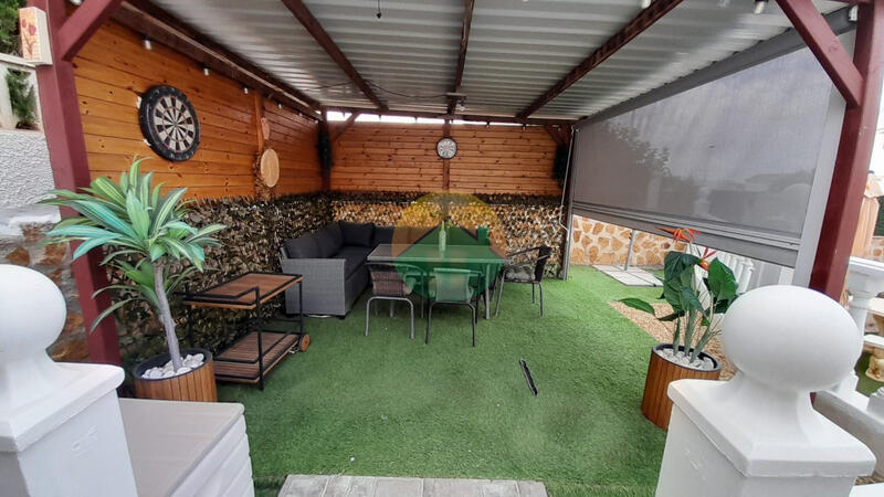 3 Schlafzimmer Villa zu verkaufen