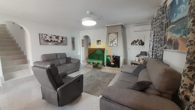 3 Schlafzimmer Villa zu verkaufen