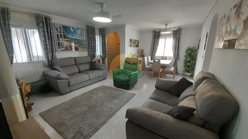 3 Schlafzimmer Villa zu verkaufen