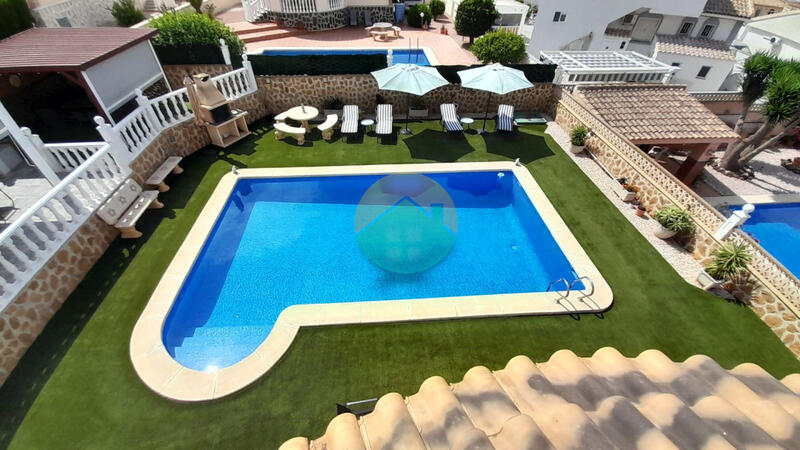 3 Schlafzimmer Villa zu verkaufen