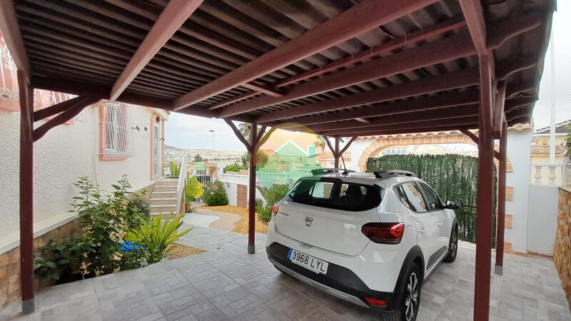 3 Schlafzimmer Villa zu verkaufen