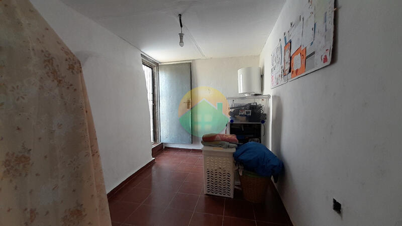 1 bedroom Country House for sale