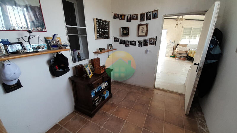 1 bedroom Country House for sale