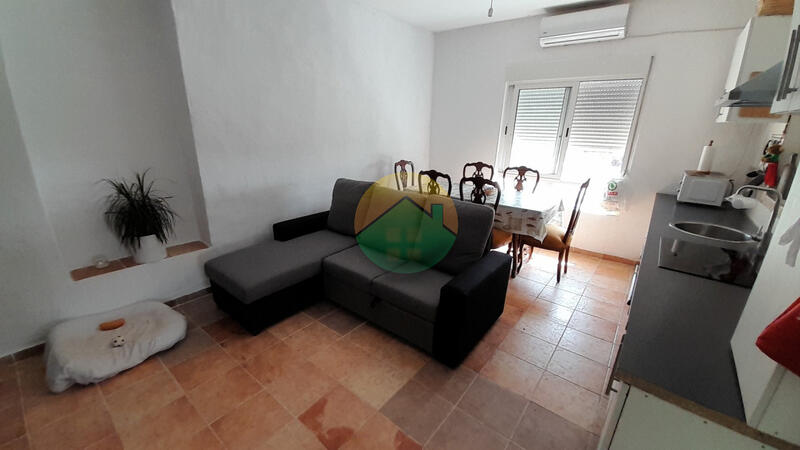 1 bedroom Country House for sale