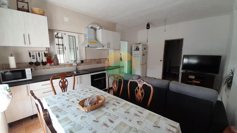 1 bedroom Country House for sale