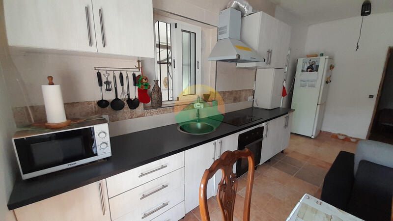 1 bedroom Country House for sale