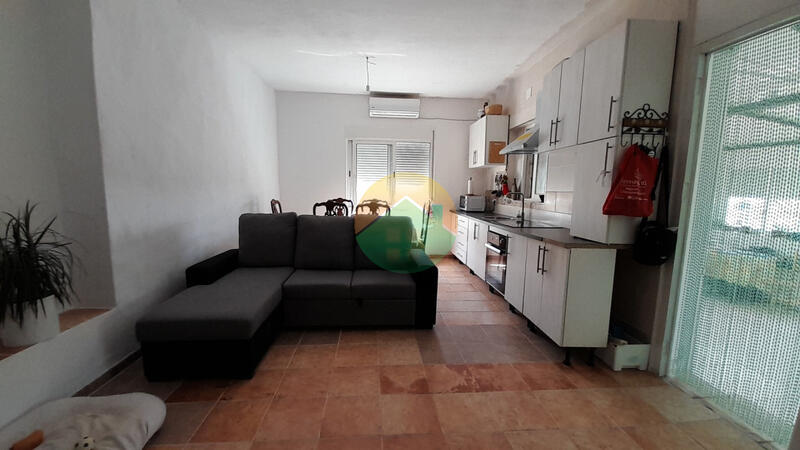 1 bedroom Country House for sale