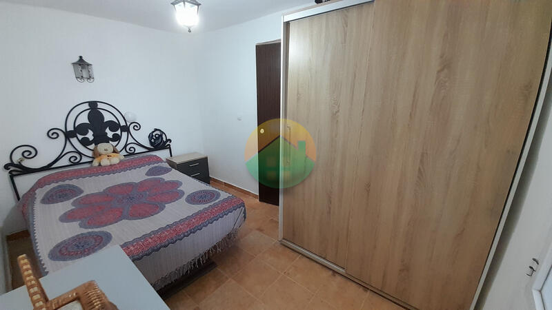 1 bedroom Country House for sale