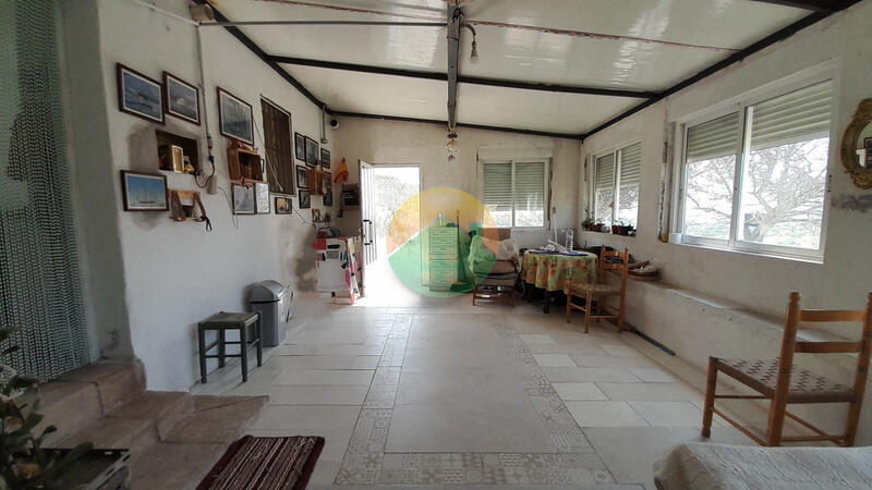 1 bedroom Country House for sale