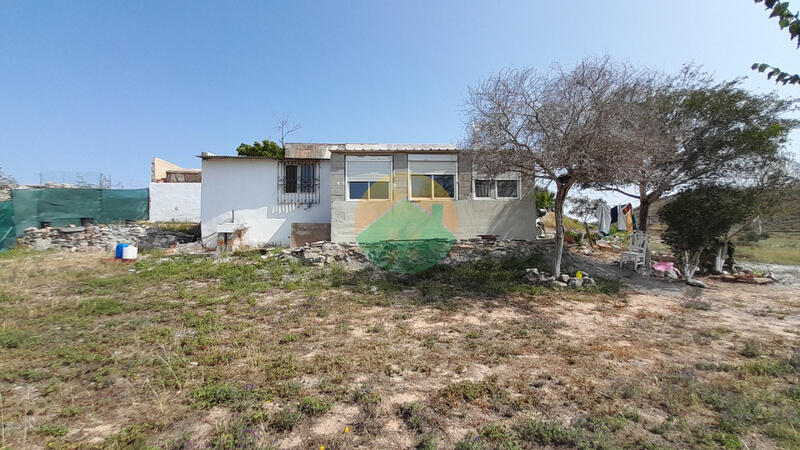 1 bedroom Country House for sale