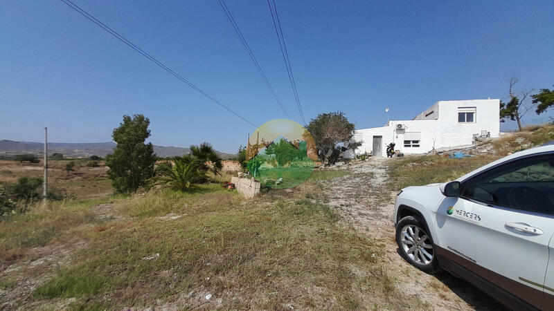 1 bedroom Country House for sale
