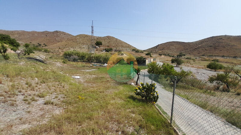 1 bedroom Country House for sale