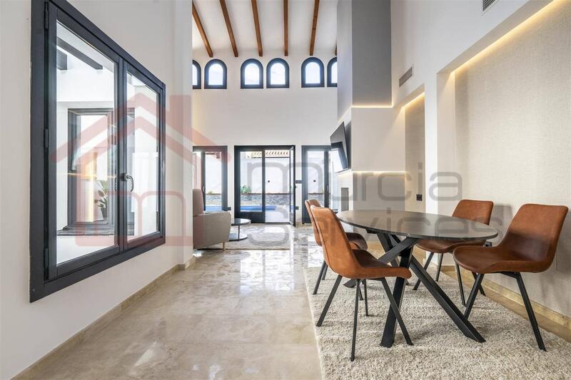 3 Cuarto Villa en venta