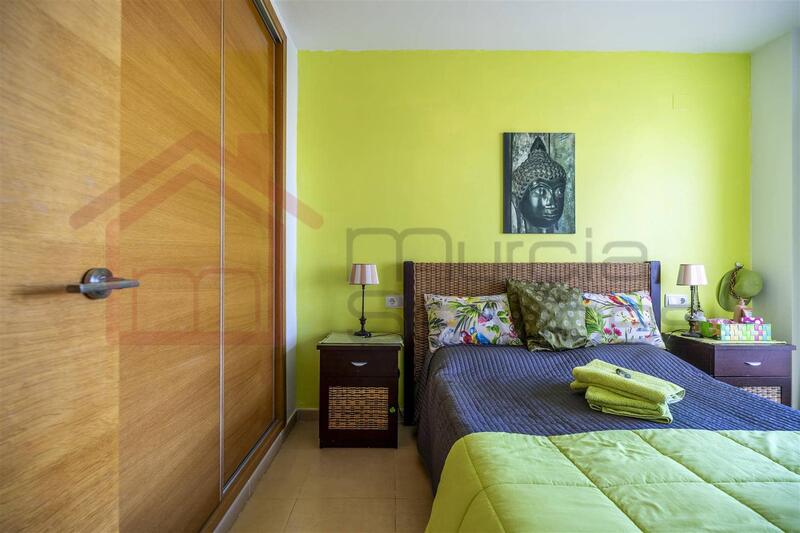 2 slaapkamer Appartement Te koop