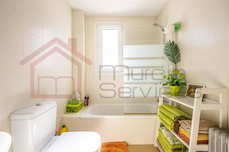 2 slaapkamer Appartement Te koop