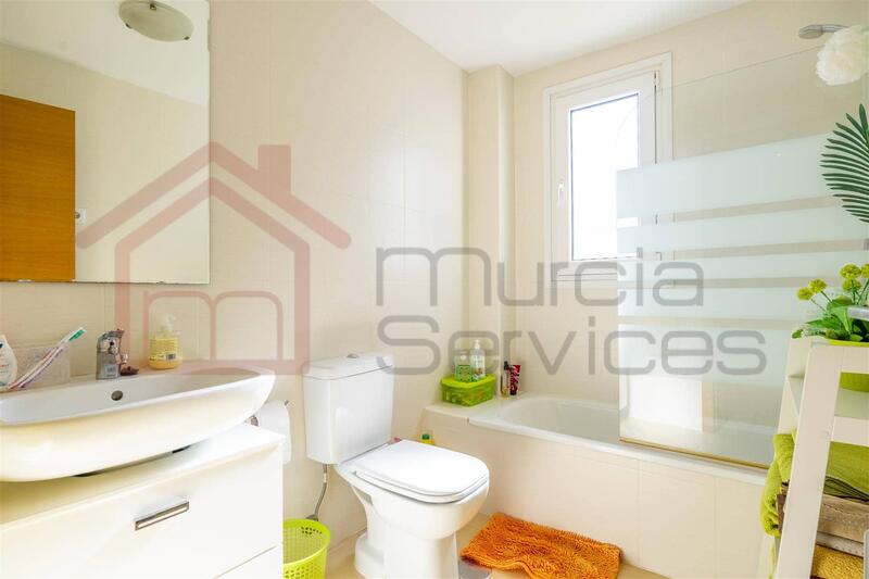 2 slaapkamer Appartement Te koop