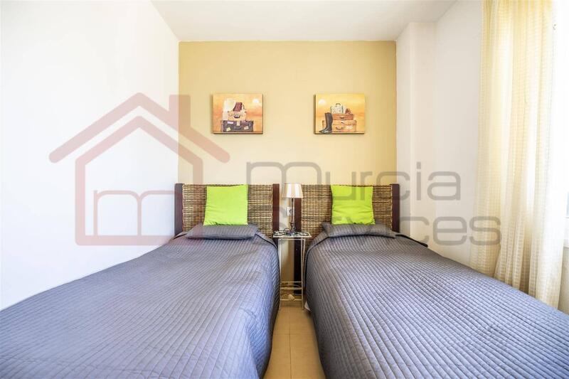 2 slaapkamer Appartement Te koop