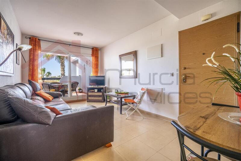2 slaapkamer Appartement Te koop