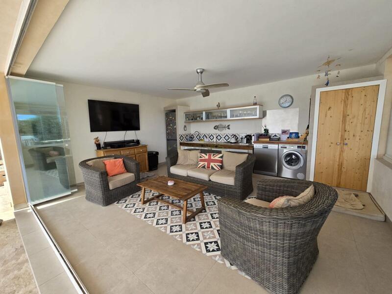 5 chambre Villa à vendre