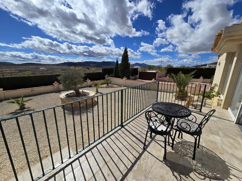 5 chambre Villa à vendre