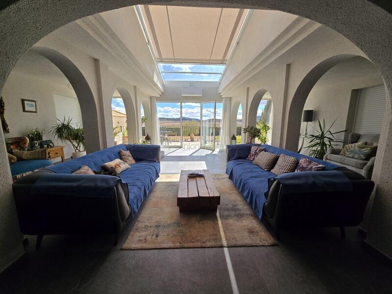 5 chambre Villa à vendre