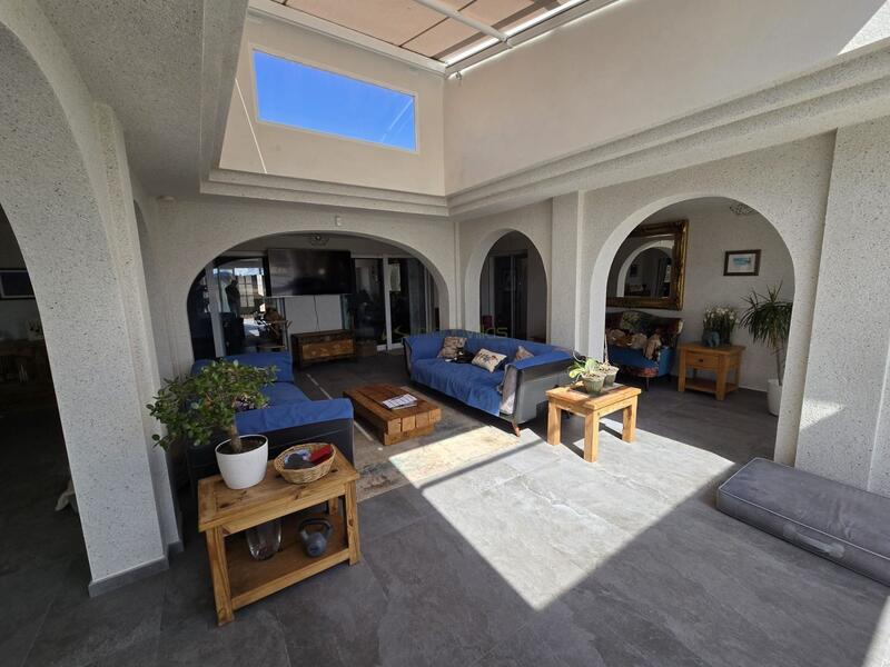5 chambre Villa à vendre