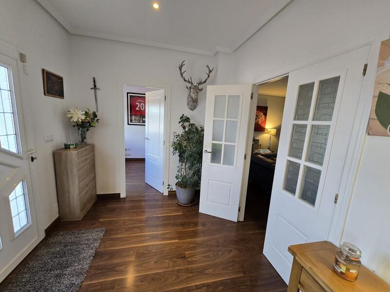 5 chambre Villa à vendre