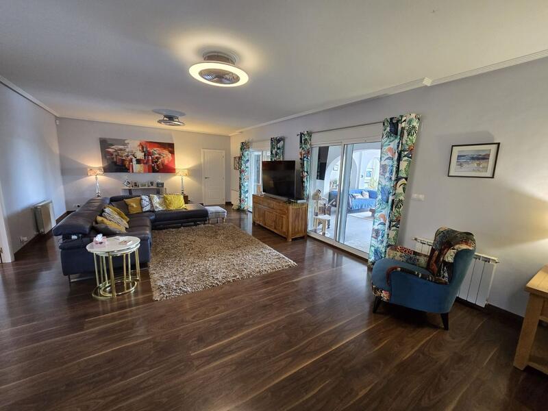 5 chambre Villa à vendre